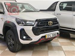 تويوتا هايلوكس